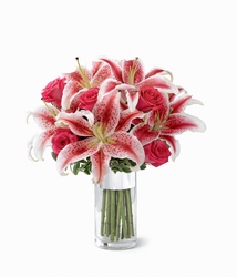 Simple Elegance Bouquet from Arthur Pfeil Smart Flowers in San Antonio, TX